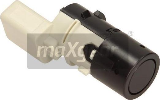 Maxgear 27-1283 - Sensor, ajutor parcare aaoparts.ro