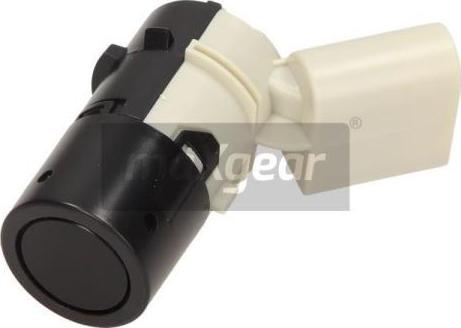 Maxgear 27-1282 - Sensor, ajutor parcare aaoparts.ro