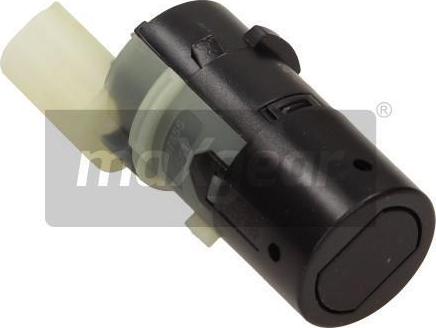 Maxgear 27-1279 - Sensor, ajutor parcare aaoparts.ro