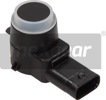 Maxgear 27-1271 - Sensor, ajutor parcare aaoparts.ro