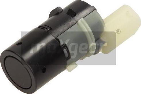 Maxgear 27-1278 - Sensor, ajutor parcare aaoparts.ro