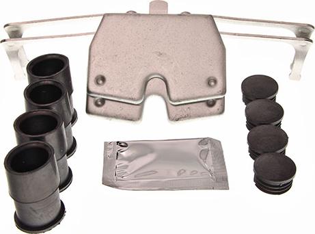 Maxgear 27-2469 - Set accesorii, placute frana aaoparts.ro