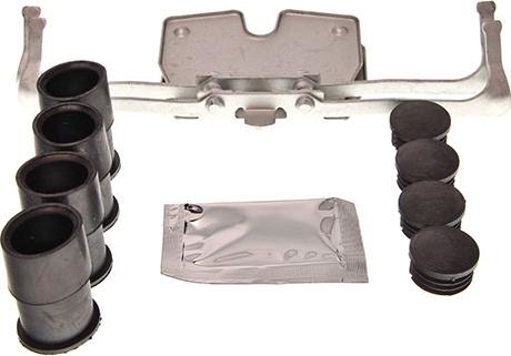 Maxgear 27-2469 - Set accesorii, placute frana aaoparts.ro