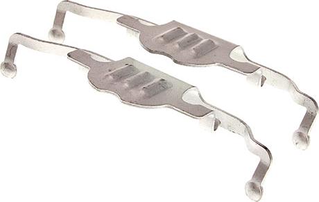 Maxgear 27-2482 - Set accesorii, placute frana aaoparts.ro