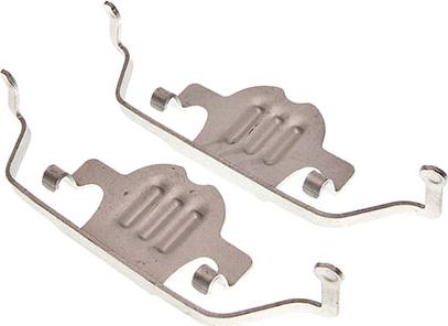 Maxgear 27-2482 - Set accesorii, placute frana aaoparts.ro