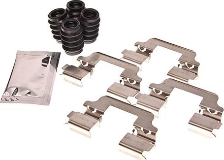 Maxgear 27-2479 - Set accesorii, placute frana aaoparts.ro