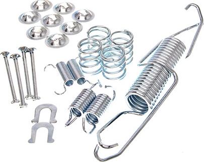 Maxgear 27-2309 - Set accesorii, sabot de frana aaoparts.ro