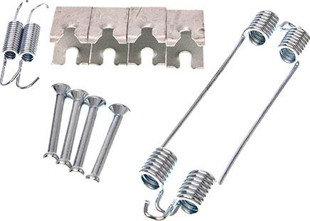 Maxgear 27-2296 - Set accesorii, sabot de frana aaoparts.ro