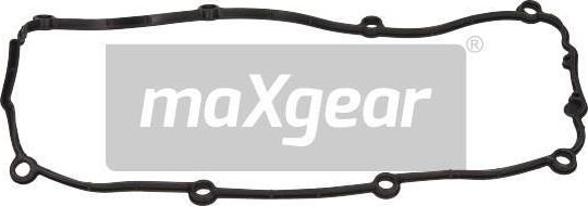 Maxgear 70-0049 - Garnitura, capac supape aaoparts.ro