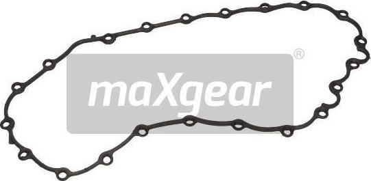 Maxgear 70-0048 - Garnitura baie ulei aaoparts.ro