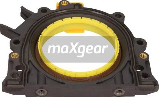 Maxgear 70-0055 - Simering, arbore cotit aaoparts.ro