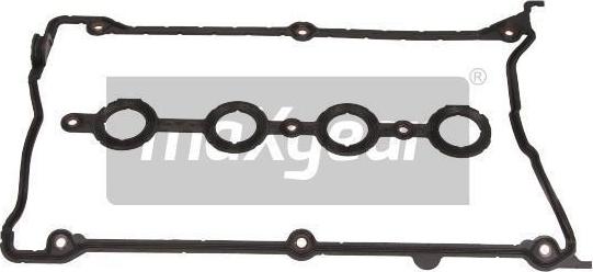 Maxgear 70-0050 - Set garnituri, Capac supape aaoparts.ro