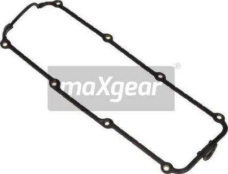 Maxgear 70-0032 - Garnitura, capac supape aaoparts.ro