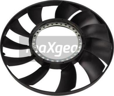 Maxgear 71-0038 - Paleta ventilator, racire motor aaoparts.ro