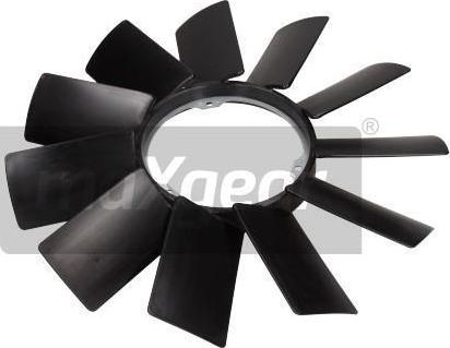 Maxgear 71-0037 - Paleta ventilator, racire motor aaoparts.ro