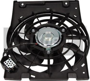 Maxgear 71-0028 - Ventilator, radiator aaoparts.ro