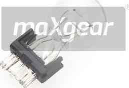 Maxgear 78-0066SET - Bec, lampa spate aaoparts.ro