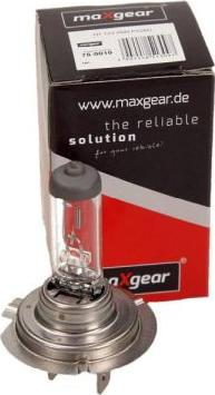 Maxgear 78-0010 - Bec, far principal aaoparts.ro