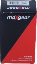 Maxgear 78-0011 - Bec, far principal aaoparts.ro