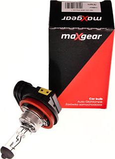 Maxgear 78-0011 - Bec, far principal aaoparts.ro