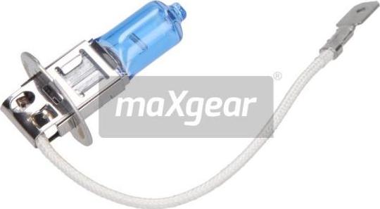 Maxgear 78-0087 - Bec, far principal aaoparts.ro