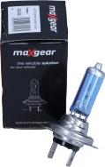 Maxgear 78-0193 - Bec, far principal aaoparts.ro