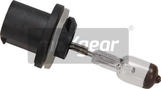 Maxgear 78-0145 - Bec, far principal aaoparts.ro