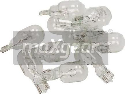 Maxgear 78-0159SET - Bec, semnalizator aaoparts.ro