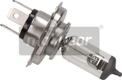 Maxgear 78-0150 - Bec, far principal aaoparts.ro