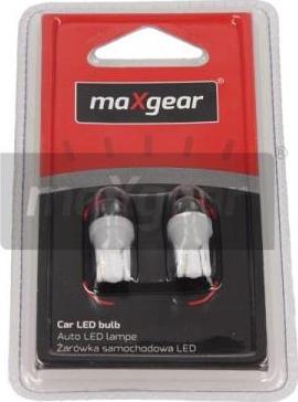 Maxgear 78-0161SET - Bec, semnalizator aaoparts.ro