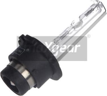 Maxgear 78-0110 - Bec, far principal aaoparts.ro