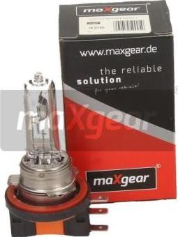 Maxgear 78-0135 - Bec, far faza lunga aaoparts.ro