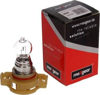 Maxgear 78-0129 - Bec, semnalizator aaoparts.ro