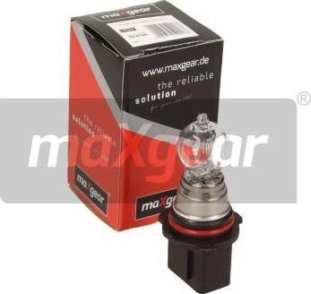 Maxgear 78-0126 - Bec, semnalizator aaoparts.ro