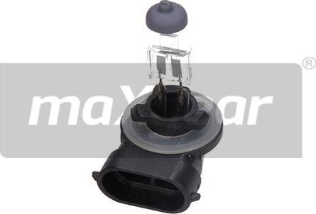 Maxgear 78-0121 - Bec, far principal aaoparts.ro