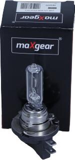 Maxgear 78-0177 - Bec, far principal aaoparts.ro