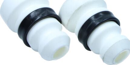 Maxgear 72-4393 - Tampon cauciuc, suspensie aaoparts.ro