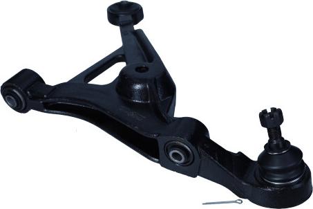Maxgear 72-5575 - Brat, suspensie roata aaoparts.ro