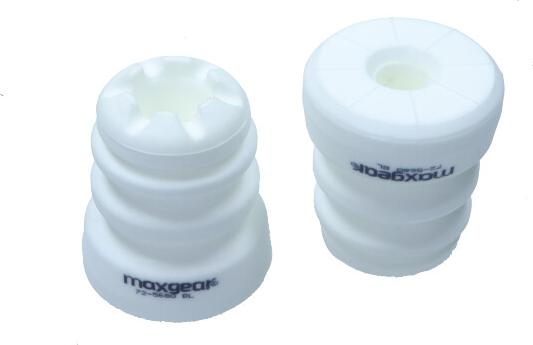 Maxgear 72-5680 - Tampon cauciuc, suspensie aaoparts.ro