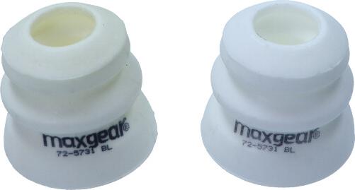 Maxgear 72-5731 - Tampon cauciuc, suspensie aaoparts.ro