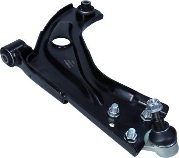 Maxgear 72-6051 - Brat, suspensie roata aaoparts.ro