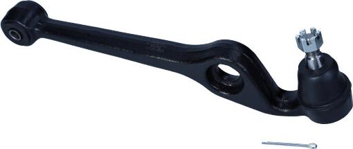 Maxgear 72-6118 - Brat, suspensie roata aaoparts.ro