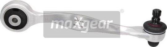 Maxgear 72-0992 - Brat, suspensie roata aaoparts.ro