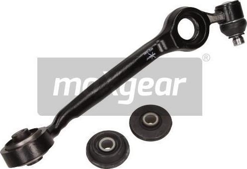 Maxgear 72-0986 - Brat, suspensie roata aaoparts.ro