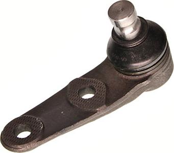Maxgear 72-0491 - Articulatie sarcina / ghidare aaoparts.ro