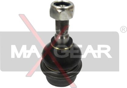 Maxgear 72-0447 - Articulatie sarcina / ghidare aaoparts.ro