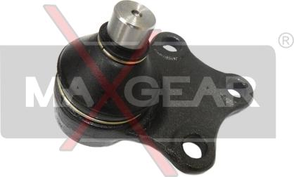 Maxgear 72-0457 - Articulatie sarcina / ghidare aaoparts.ro