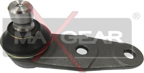 Maxgear 72-0460 - Articulatie sarcina / ghidare aaoparts.ro