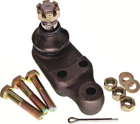 Maxgear 72-0405 - Articulatie sarcina / ghidare aaoparts.ro