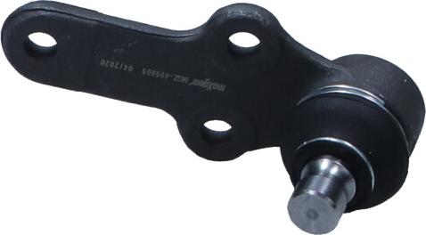 Maxgear 72-0401 - Articulatie sarcina / ghidare aaoparts.ro